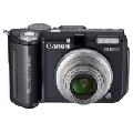   Canon PowerShot A640