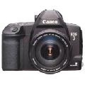    Canon EOS 3
