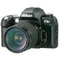    Nikon F80 QD