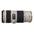  Canon EF 70-200mm f 4L IS USM